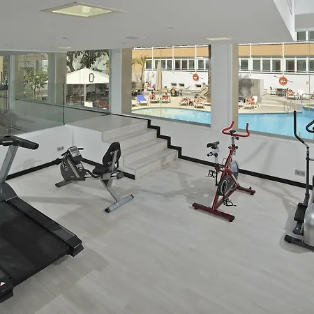 Hispania 4*
