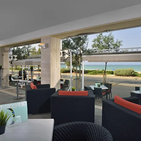 Hispania Playa de Palma (Mallorca)