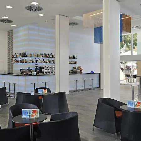 Hispania Hotel Playa de Palma (Mallorca)
