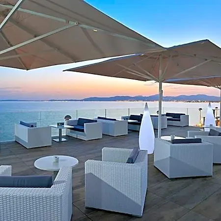 Hispania 4*
