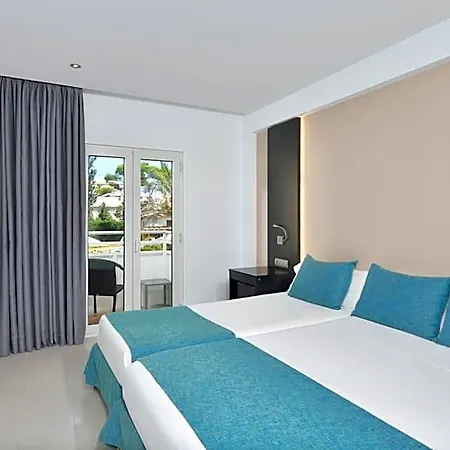 Hispania 4*