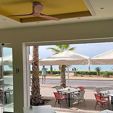 Hotel Hispania