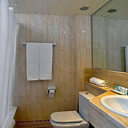 Hotel Hispania Playa de Palma (Mallorca)