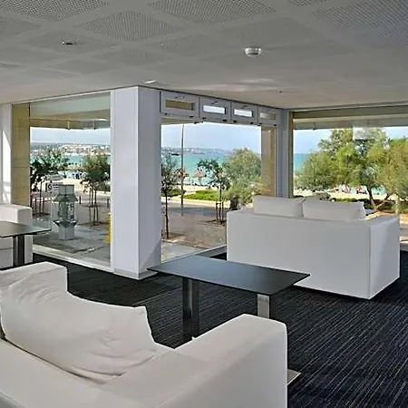 Hotel Hispania 4*