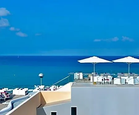 Hispania Hotel Playa de Palma (Mallorca)