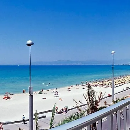 Hotel Hispania