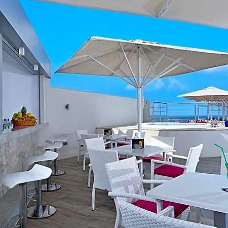Hispania Hotel Playa de Palma (Mallorca)