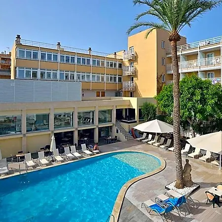 Hispania Playa de Palma (Mallorca)