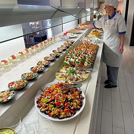 Hispania Hotel Playa de Palma (Mallorca)