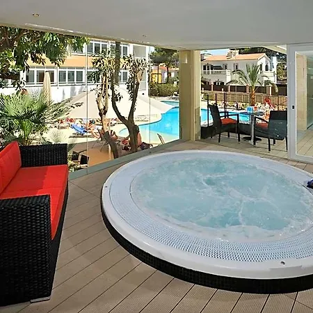 Hispania 4* Playa de Palma (Mallorca)