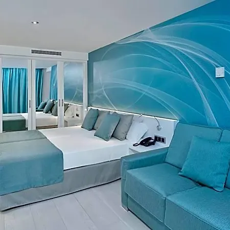 Hispania Playa de Palma (Mallorca)