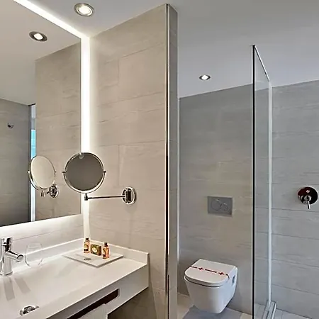 Hotel Hispania