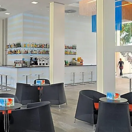 Hispania 4*