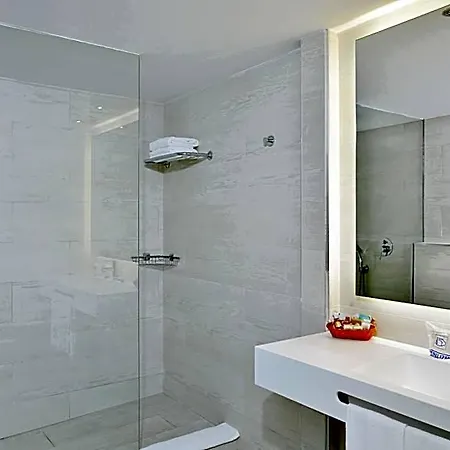 Hispania Hotel
