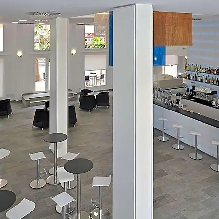 Hotel Hispania 4*
