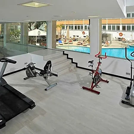 Hispania 4*