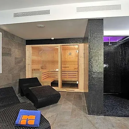 Hispania Hotel