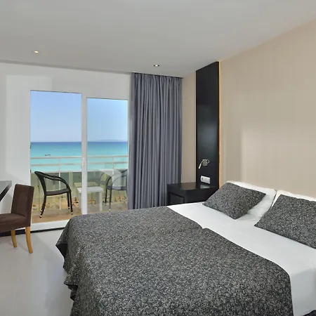 Hispania Hotel Playa de Palma (Mallorca)