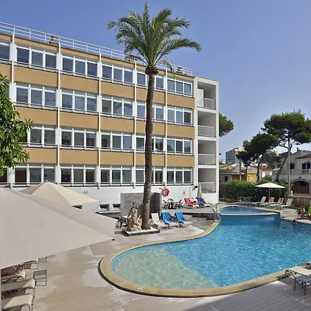 Hispania 4*