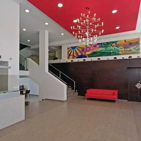 Hotel Hispania Playa de Palma (Mallorca)