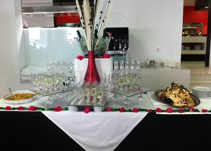 Hispania 4* Плайя-де-Пальма