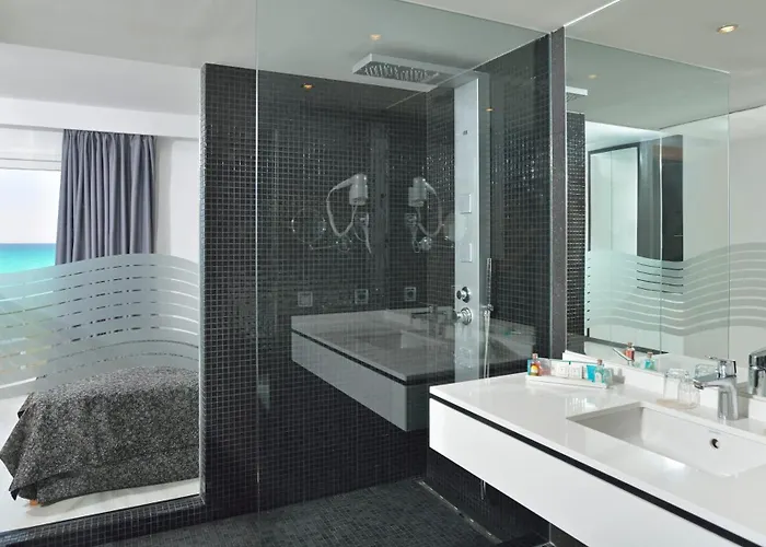 Hotel Hispania Playa de Palma (Mallorca)