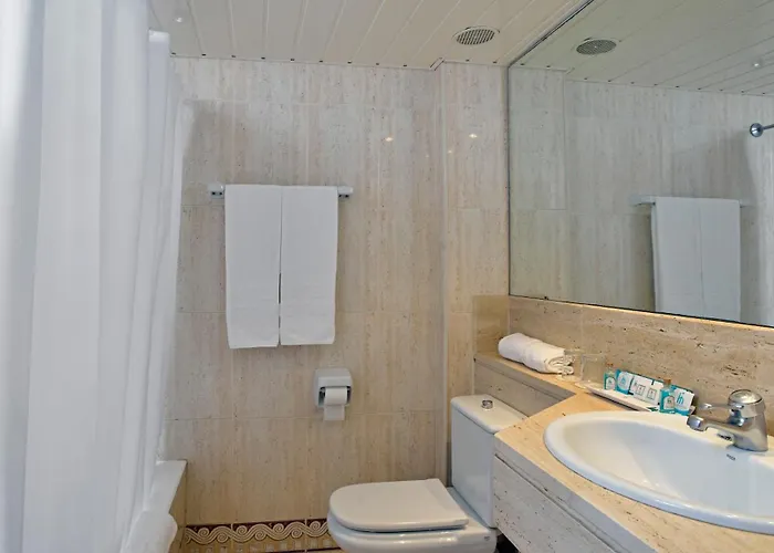 Hispania Hotel Playa de Palma (Mallorca)