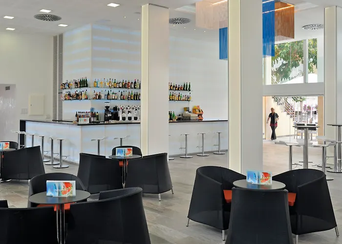 Hispania 4* Playa de Palma (Mallorca)