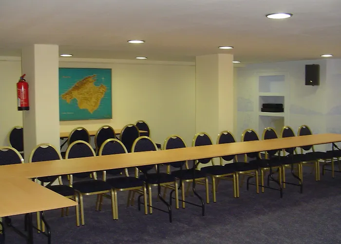 Hispania Hotel Playa de Palma (Mallorca)