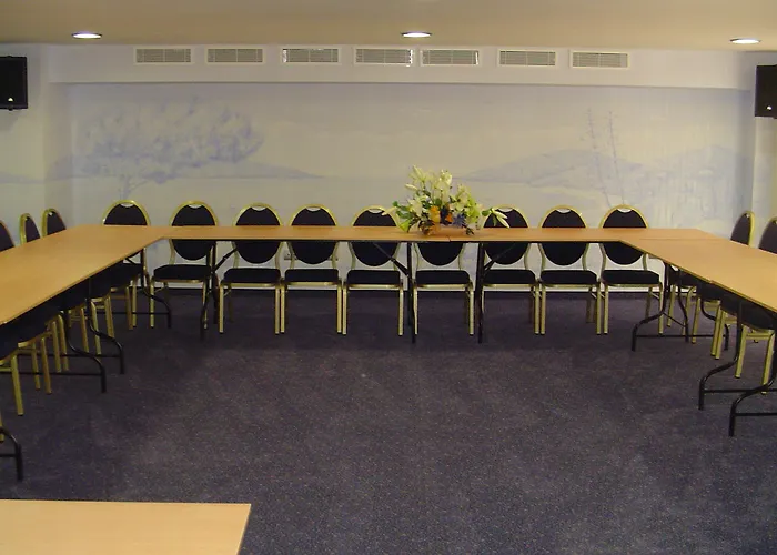 Hispania Hotel Playa de Palma (Mallorca)