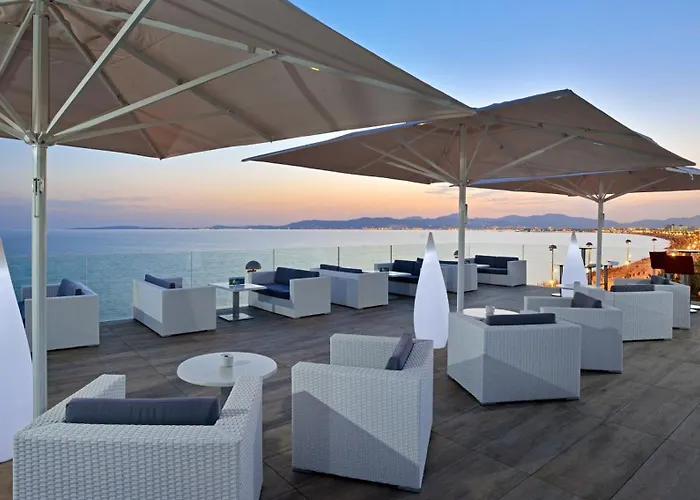 Hispania Готель 4*