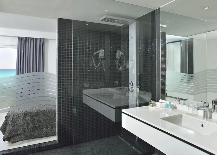 Hispania Готель Плайя-де-Пальма