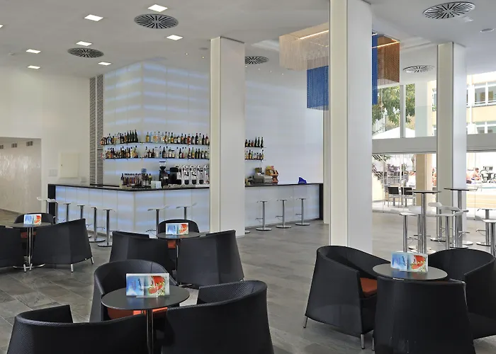 Hispania Hotel Playa de Palma (Mallorca)