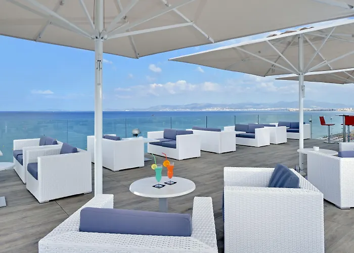 Hispania Hotel Playa de Palma (Mallorca)