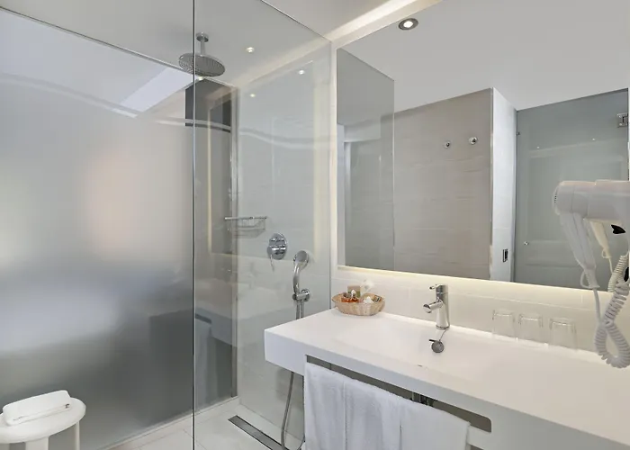 Hotel Hispania Playa de Palma (Mallorca)