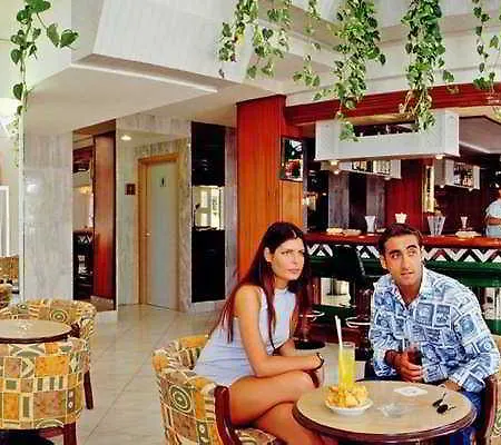 Hispania 4*